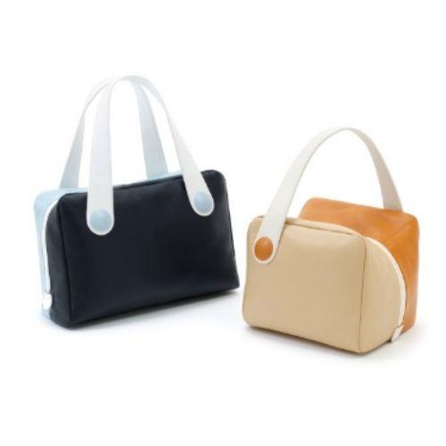 7. The Tastful：Kitamura Bags
