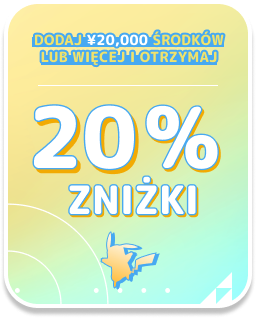 Banner 2, 20% zniżki