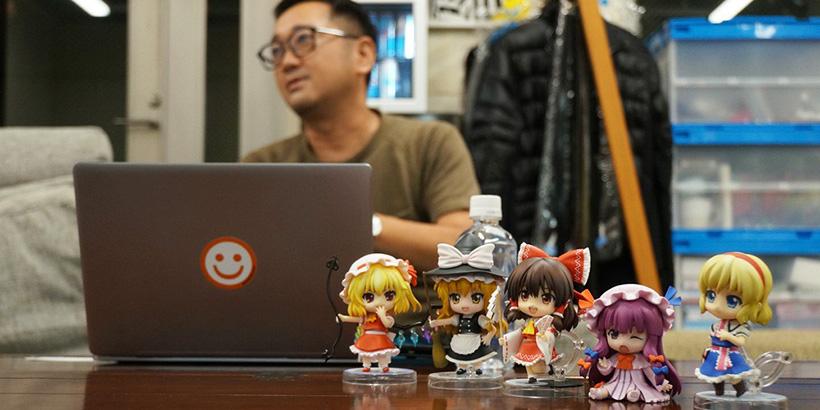 Acheter des figurines sur Good Smile Company avec ZenMarket