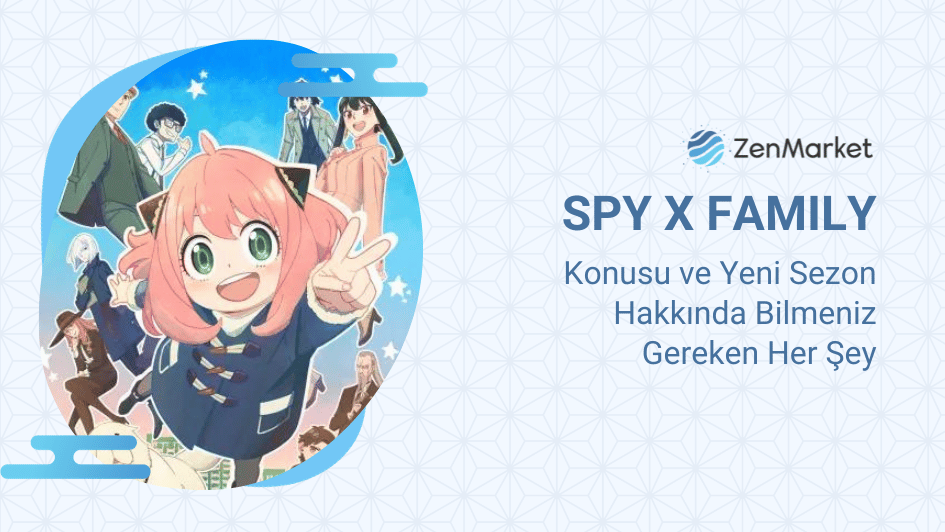 Spy X Family 2. Sezon ve anime hakkında her şey 
