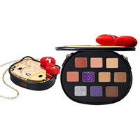 shu uemura x Kitty