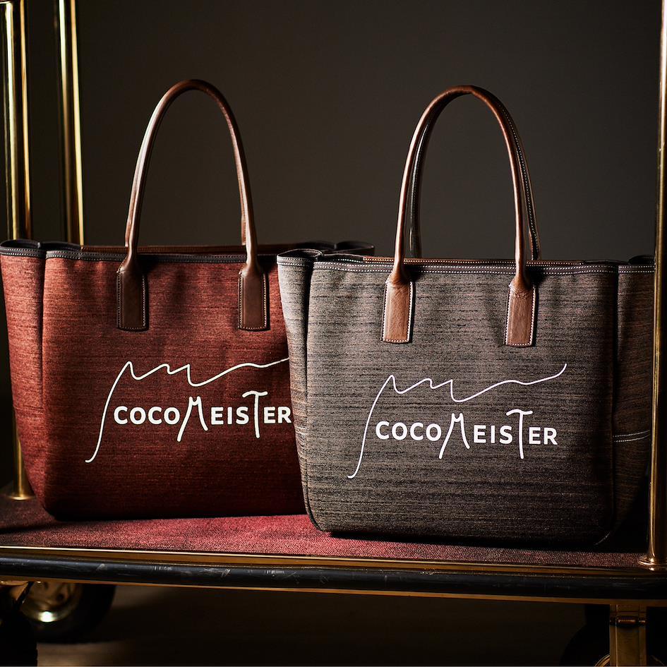 Sac à main Coco Meister