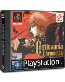 Castlevania 