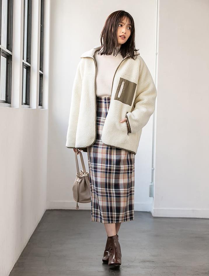 十大日本服飾品牌推薦 女裝篇 Fifth