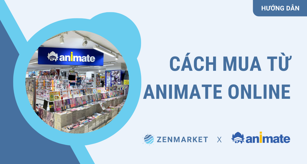 Anime Merch, Books, Blu-rays, DVDs & CDs | Animate International
