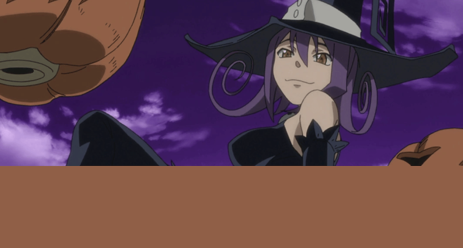 blair soul eater