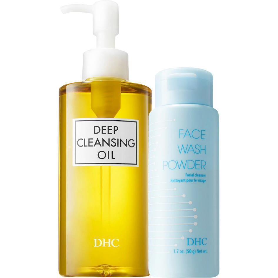 DHC beauty products japan