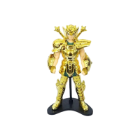 Gashapon Saint Seiya