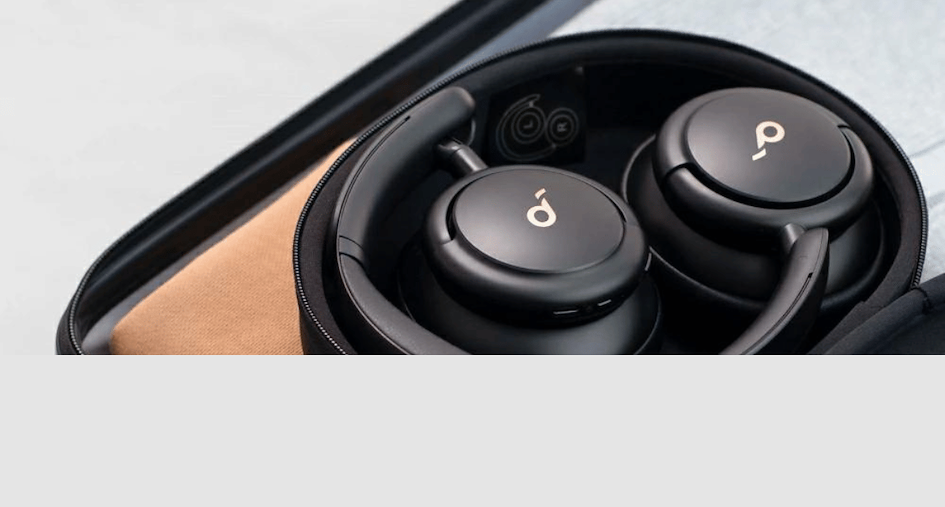 Anker Soundcore Life Q30