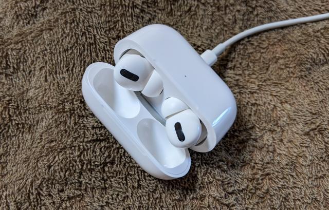 bateri earphone