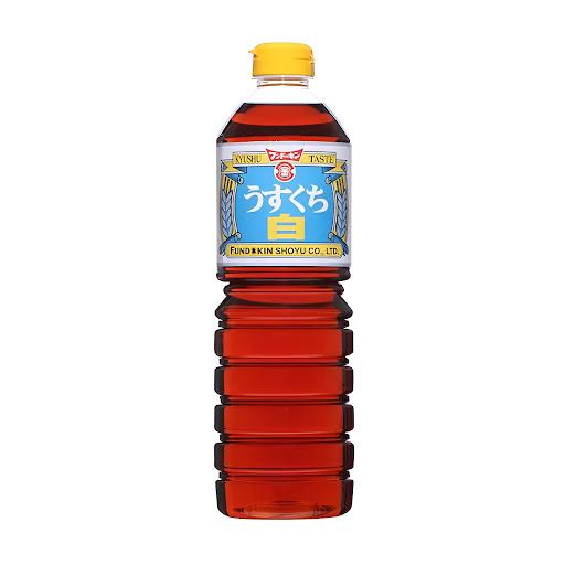 淡口醤油