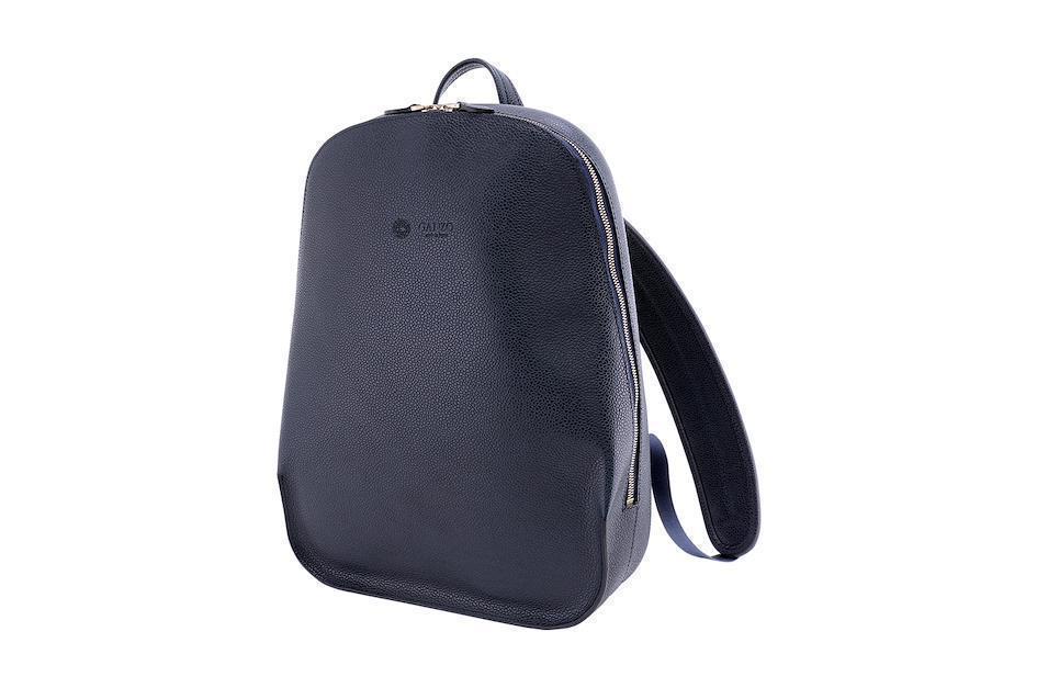 18. The Premium Leather：GANZO Bags 