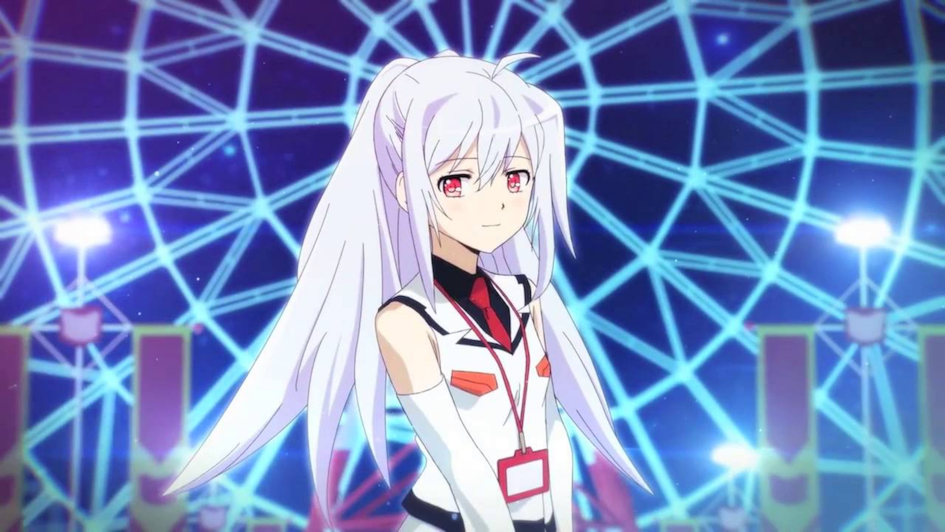 أنمي سينين Plastic Memories - ذكريات بلاستيكية