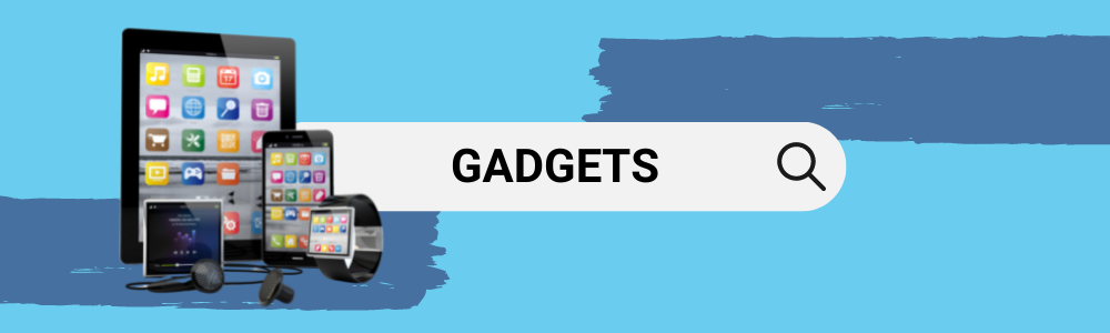 Buy gadgets from Japan now!