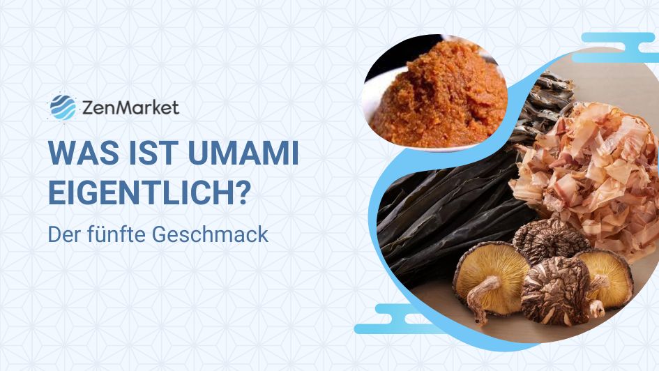 Was ist typisch Umami?