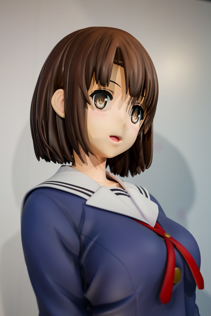 Figure Megumi Kato