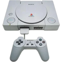 Playstation 1 Retrogames