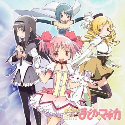 【動畫歌曲排名2020】23位「コネクト」（魔法少女小圓）