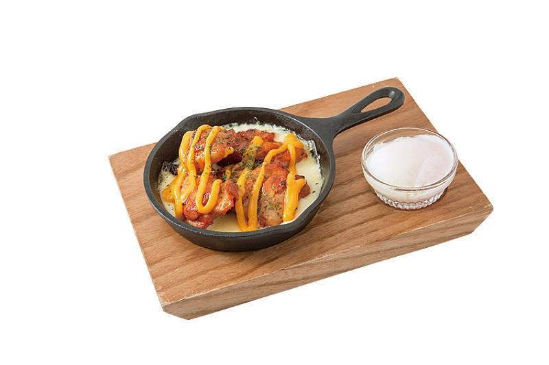 6. Final Fantasy Eorzea Cafe