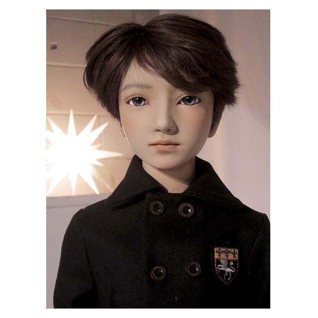 Miwako Yoshida doll