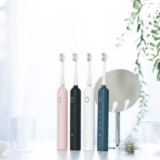 ZenMarket Epeios sonic electric toothbrush