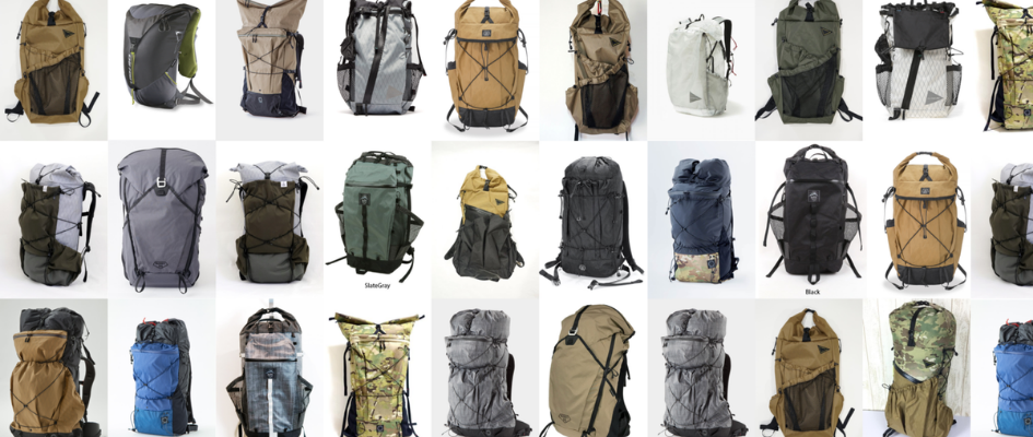Melhores marcas de equipamentos de camping japoneses