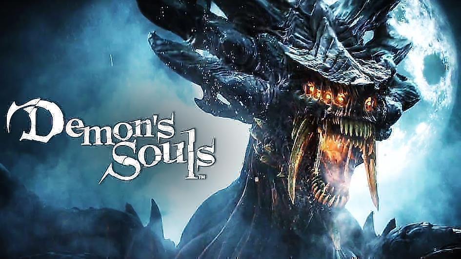 PS5遊戲軟體 - Demon’s Souls《惡魔靈魂》重製版