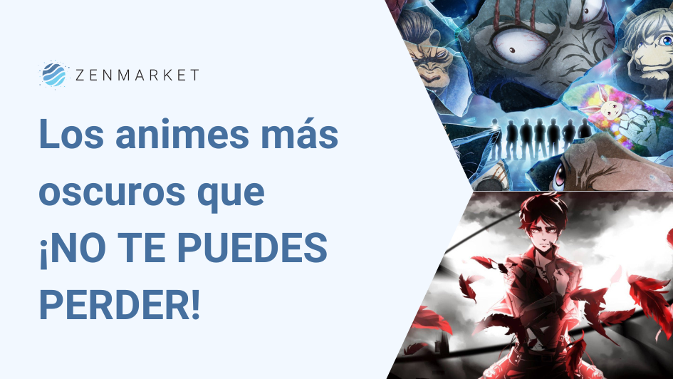 Blog: Los anime mas oscuros que no te puedes perder nuestras recomendaciones
