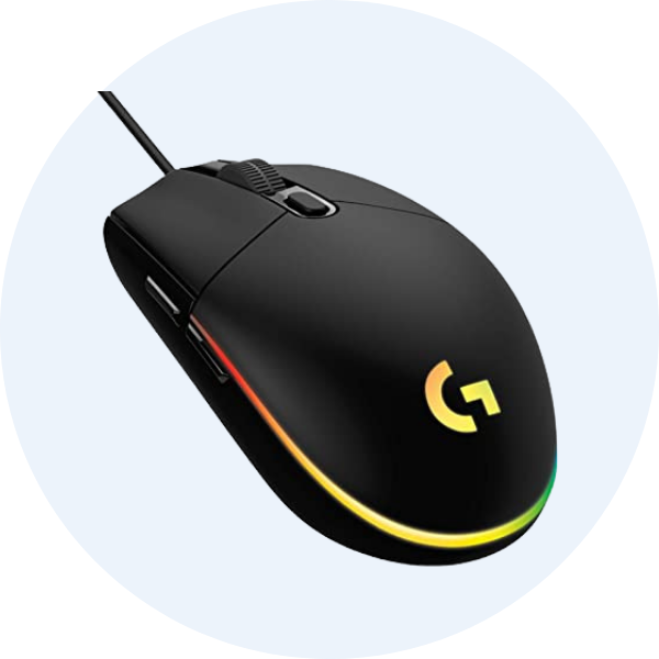 chuột gaming tốt