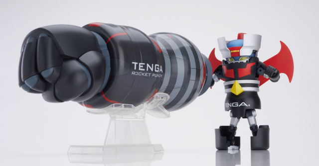tenga robo