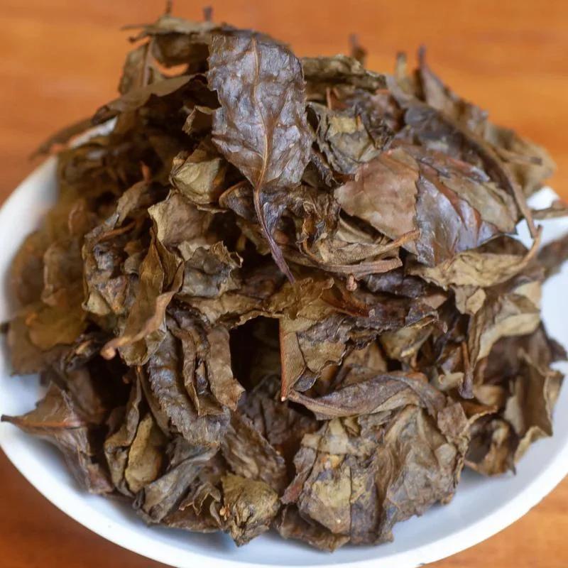 Awabancha, tipo de ch&aacute; fermentado