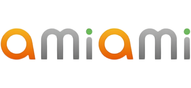 Logo AmiAmi