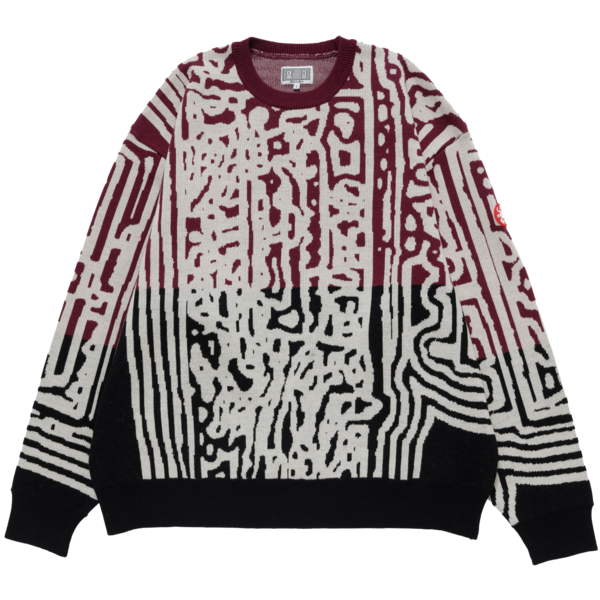 日本10大街頭潮流品牌推薦 CAV EMPT