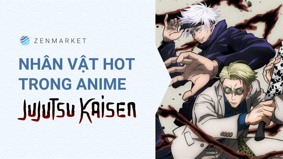 Fan Việt phấn khích khi anime Jujutsu Kaisen 0 tung trailer mới, hé lộ  thông tin sẽ có fan screening tại Việt Nam