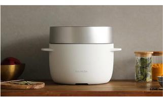 Rice Cooker japonais cuiseur à riz Balmuda