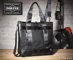 ポーター・ヒート Porter Heat系列