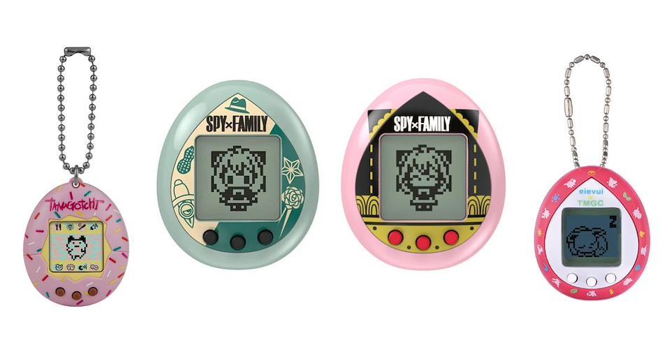 Tamagotchi Sanal Bebek Satın Al