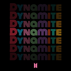 BTS Dynamite &Uuml;r&uuml;nleri