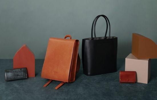 [Japan must buy] Top 10 Japanese bag brands recommended 1. Classic and durable: Tsuchiya Kazuo Factory