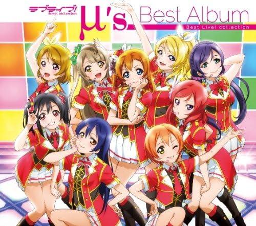 【動畫歌曲排名2020】18位「Snow halation」（Love Live!）