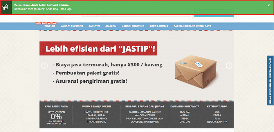 Carikan barang untuk saya 4