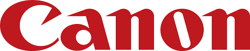 Logo de canon