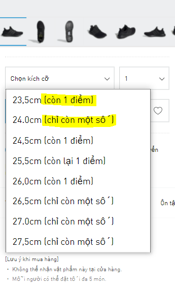 Adidas Nhật