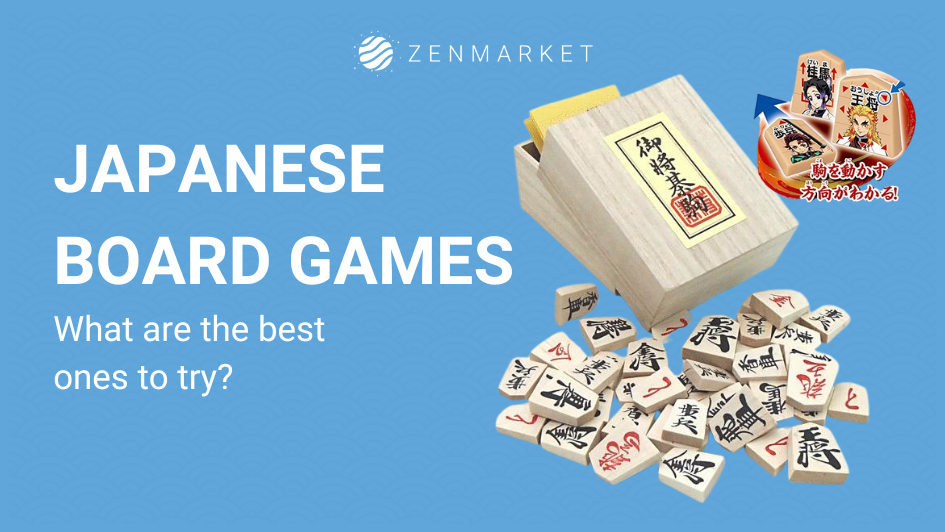 Go and shogi boards com peças de jogos japoneses