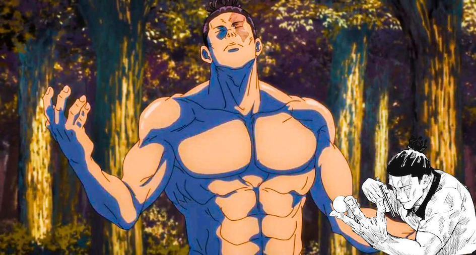 Todo Aoi