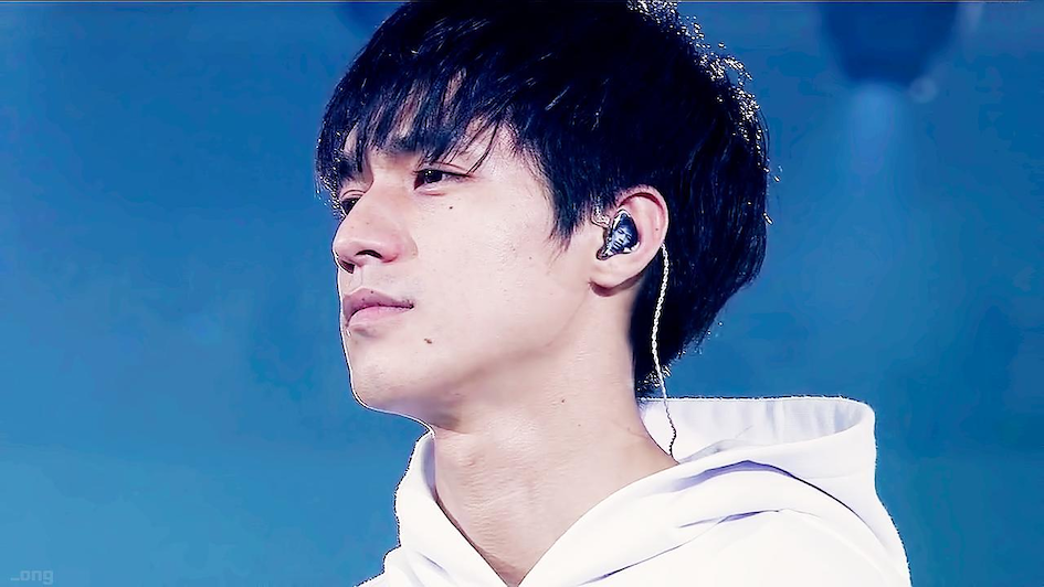 Nam diễn viên Nhật