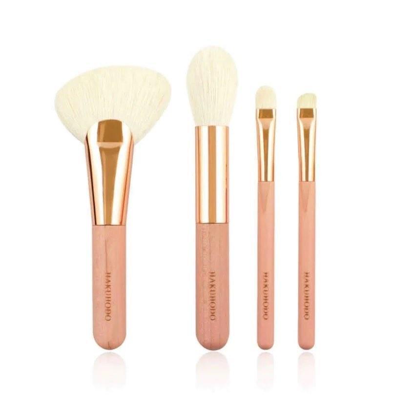 Hakuhodo Make Up Brushes Japan