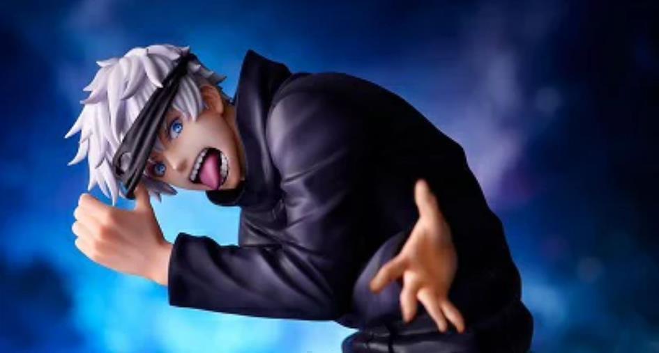 Jujutsu Kaisen Figür ve Nendoroid