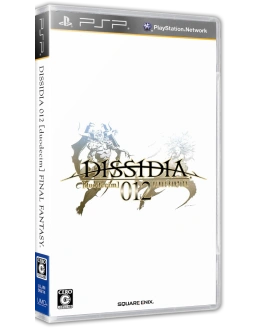 Dissidia Final Fantasy 