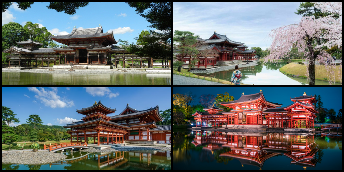 Byōdō-in - أفضل 15 وجهة سياحية في كيوتو، اليابان